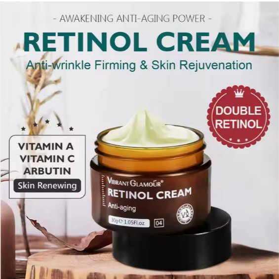 Anti-Aging Cream