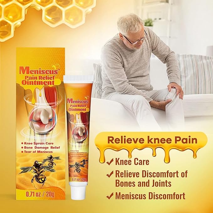 Bee Venom Joint Care Gel