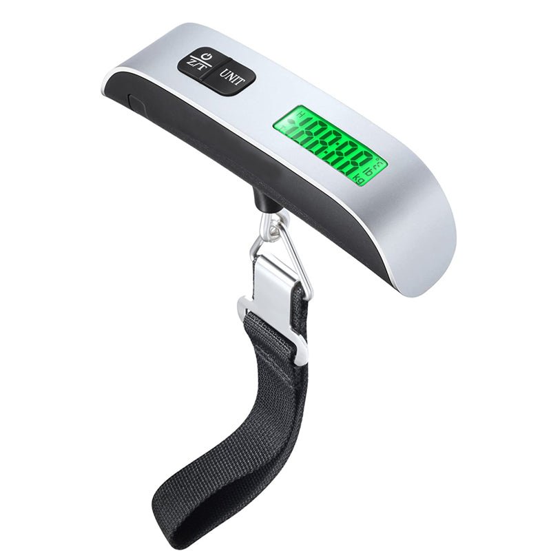 Electronic Luggage Scale