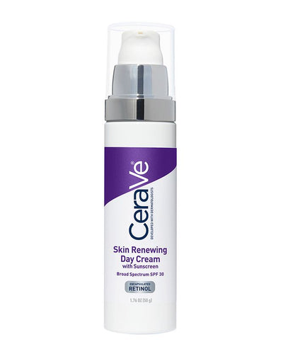 Skin Renewing Day Cream